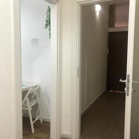 Apartment Bedda *