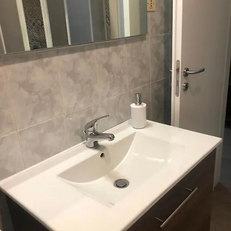 Apartament Bedda *
