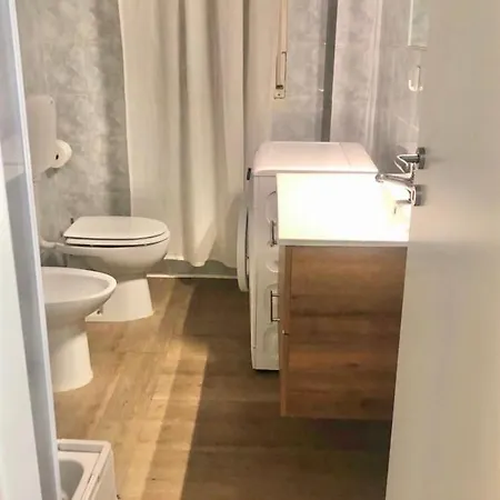 Bedda Apartment Messina