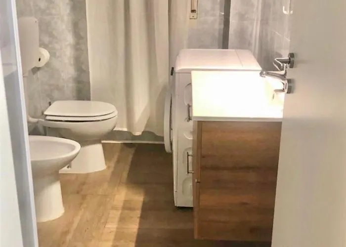 Bedda Apartment Messina