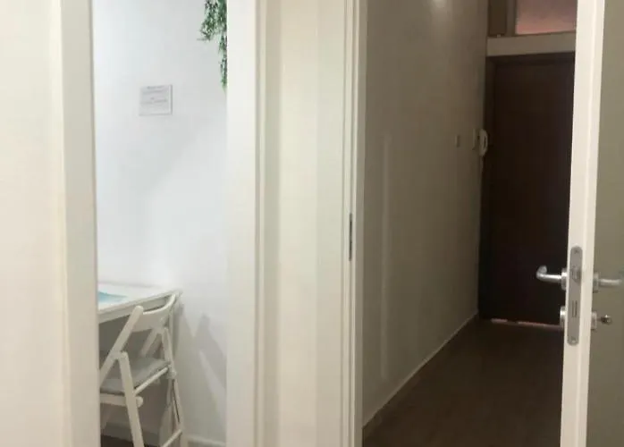 Apartment Bedda *